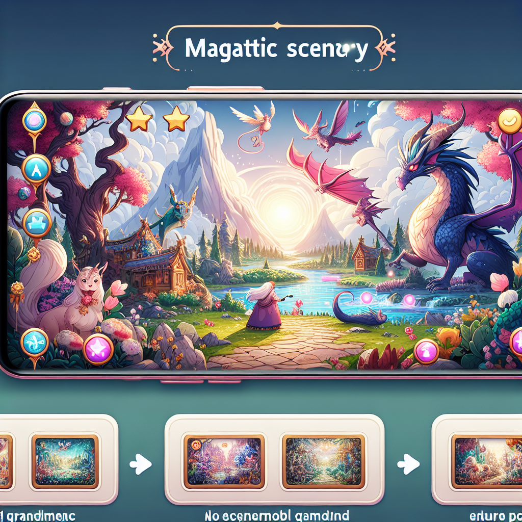 Nana's Magical Journey Comes Alive: Exploring the Mobile Legends Anime Adaptation