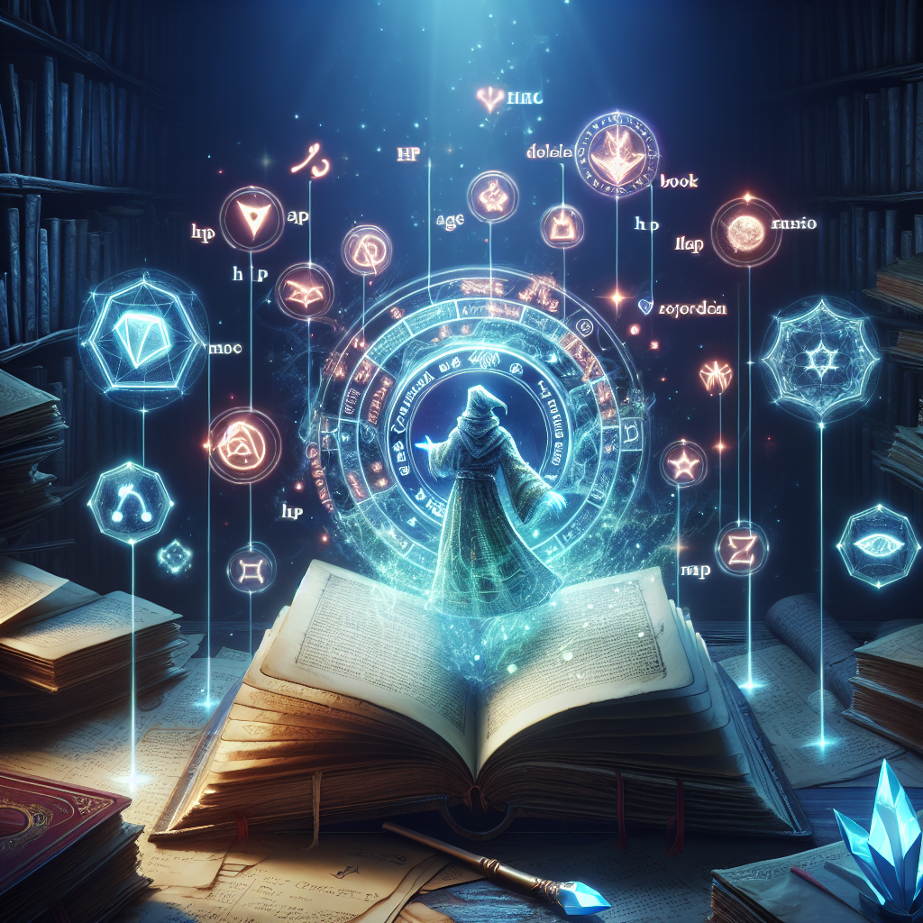 Mastering the Arcane: Tips and Tricks for Becoming an Unstoppable Hero Mage in Mobile Legends