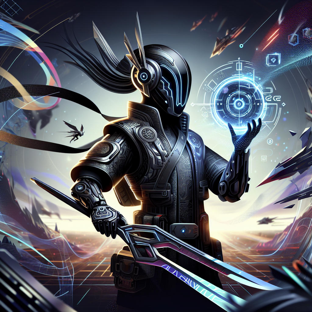 The Newest Mobile Legend Hero: Abilities and Strategies Revealed