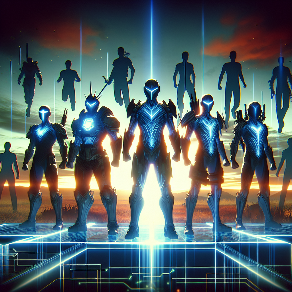 Mastering Strategy: Building the Ultimate Mobile Legends Squad