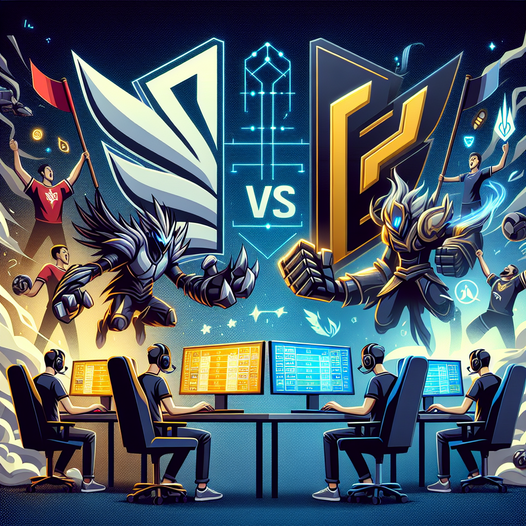 Update Terbaru Klasemen Mobile Legend Tim E-Sports Favorit Anda