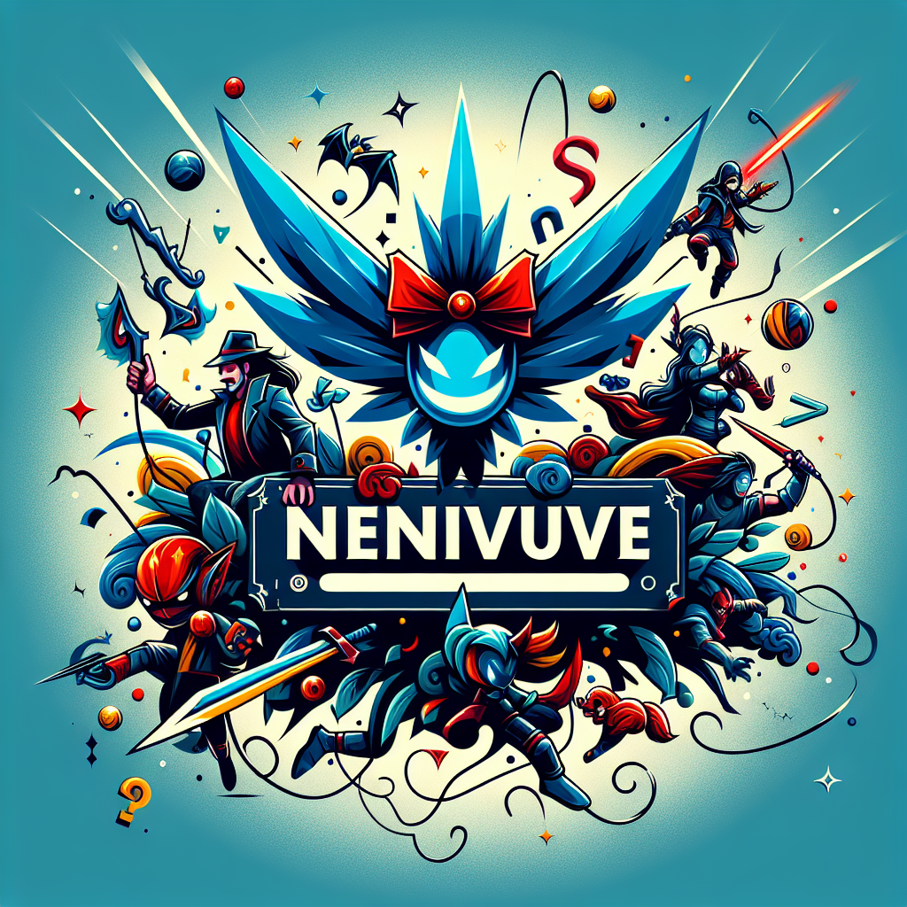 Nama-Nama Unik di Mobile Legends: Tren Baru di Kalangan Pemain