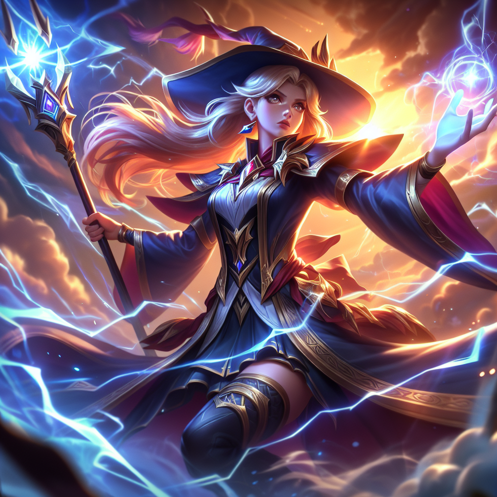 Mastering Eudora: Tips and Strategies for Dominating Mobile Legends