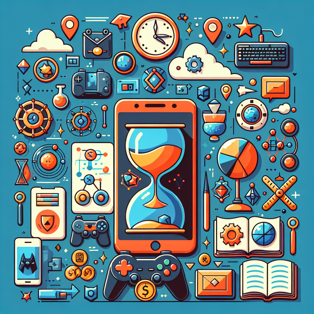 Strategi Mengoptimalkan Penggunaan Waktu Server Mobile Legends untuk Permainan yang Lebih Efektif