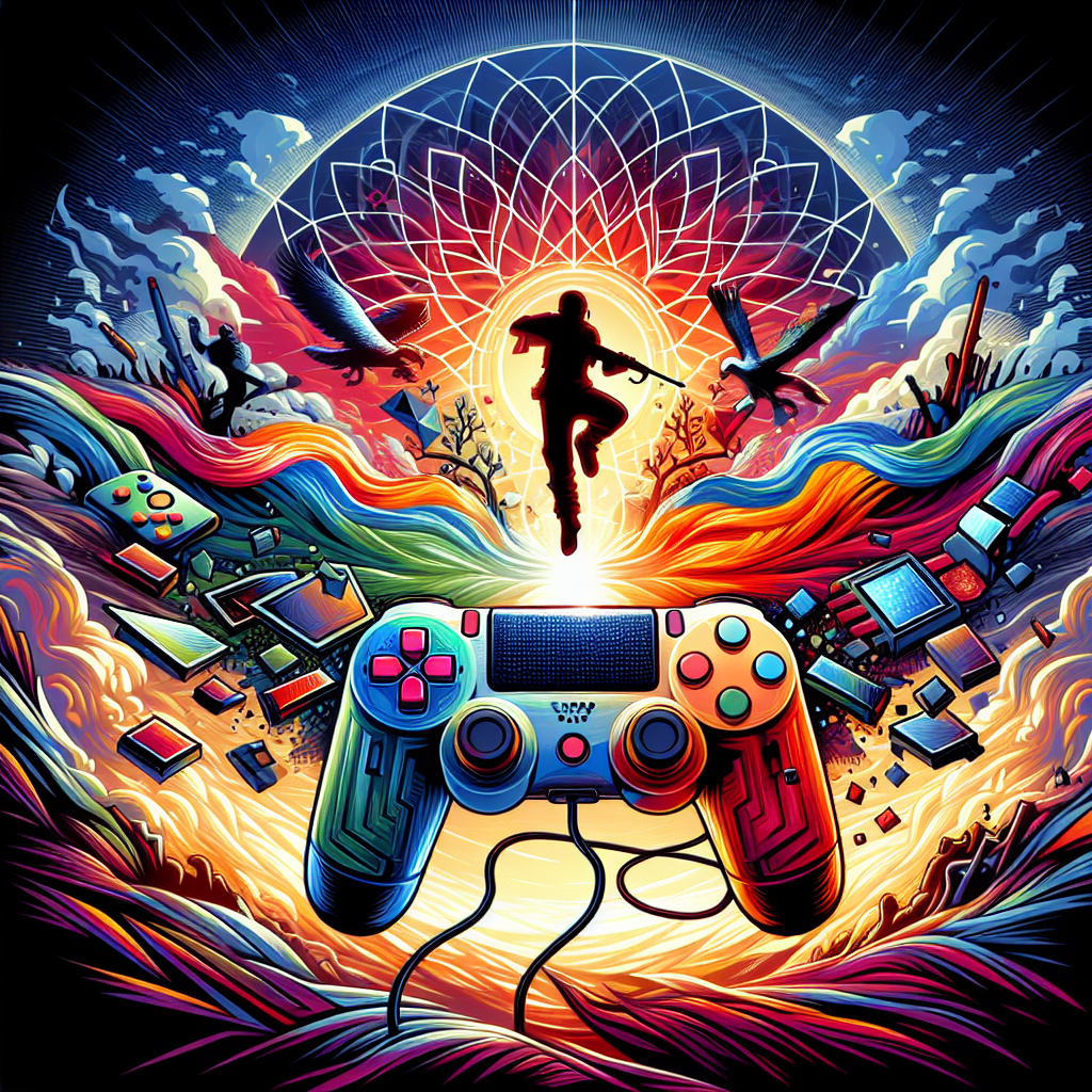 Tencent Gaming Buddy's Impact on Mobile Legends: A New Era for Mobile Gaming