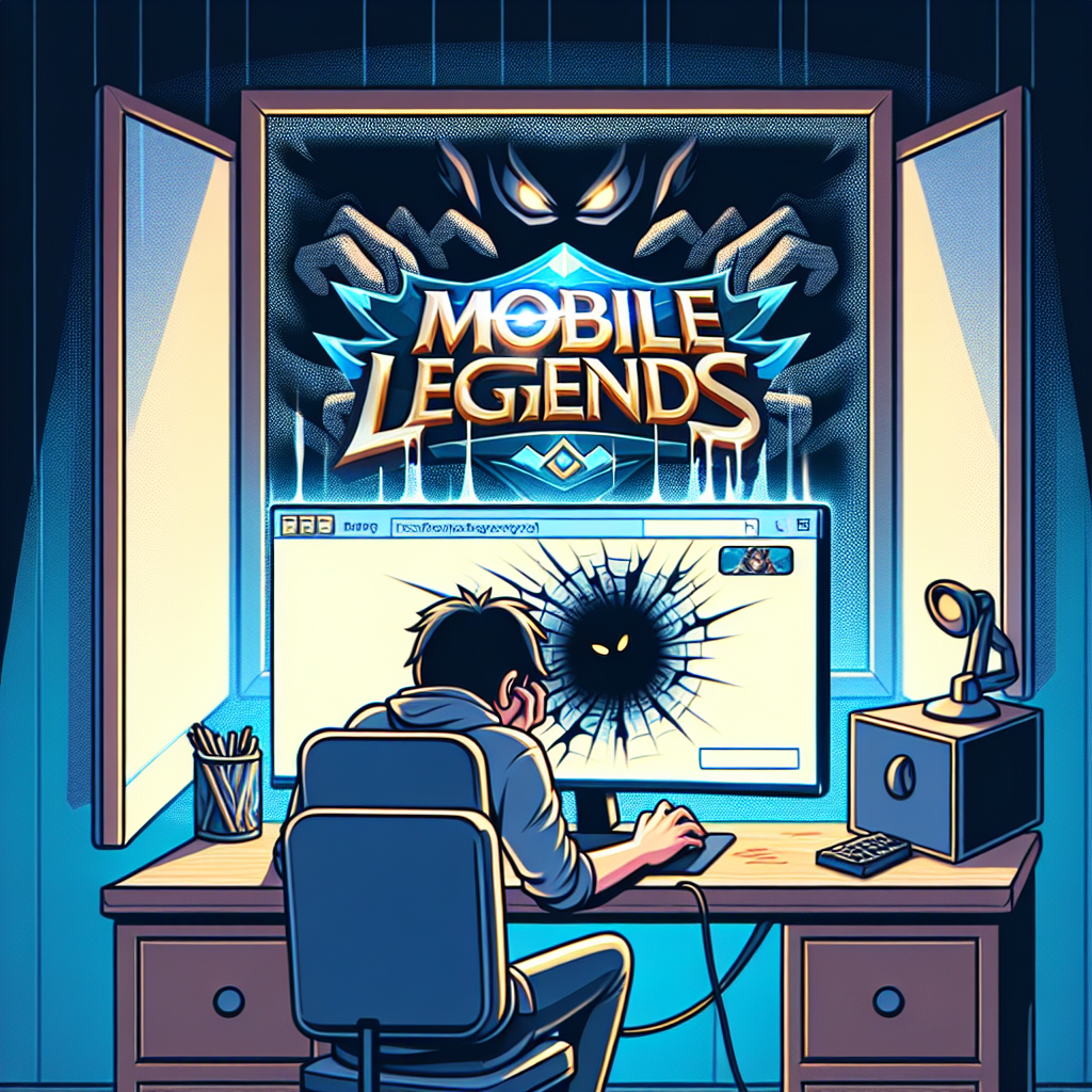 Tips Efektif Mengembalikan Akun Mobile Legend yang Hilang