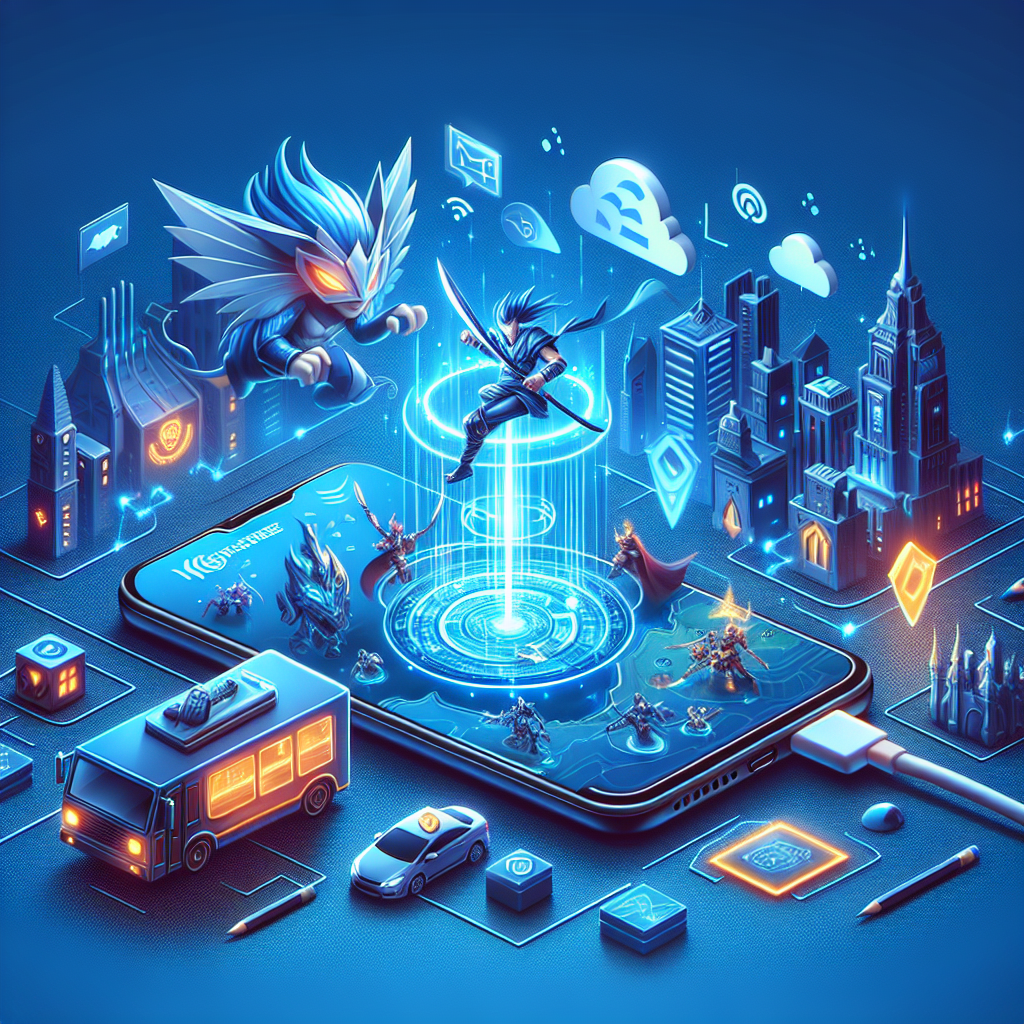 Tips Menghemat Kuota Saat Bermain Mobile Legends