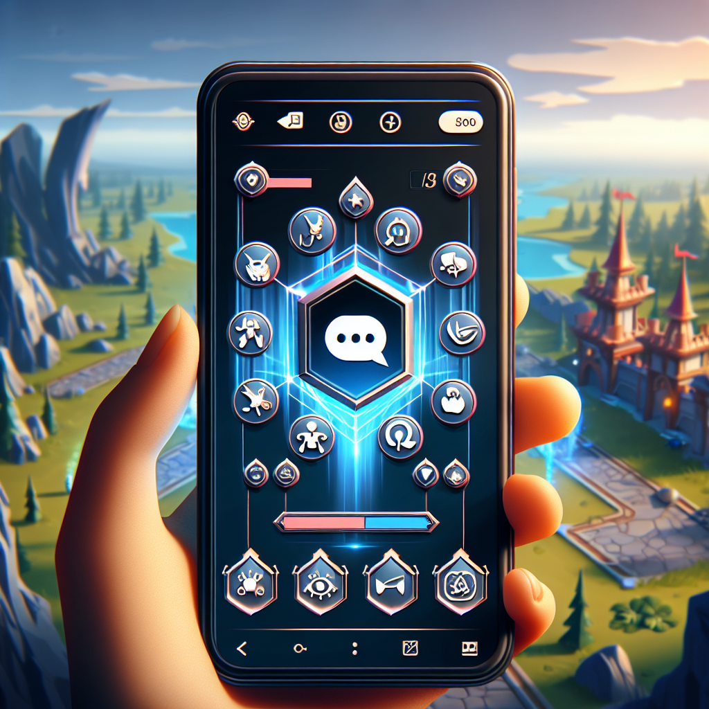 Cara Melihat Chat di Mobile Legends dengan Mudah dan Cepat