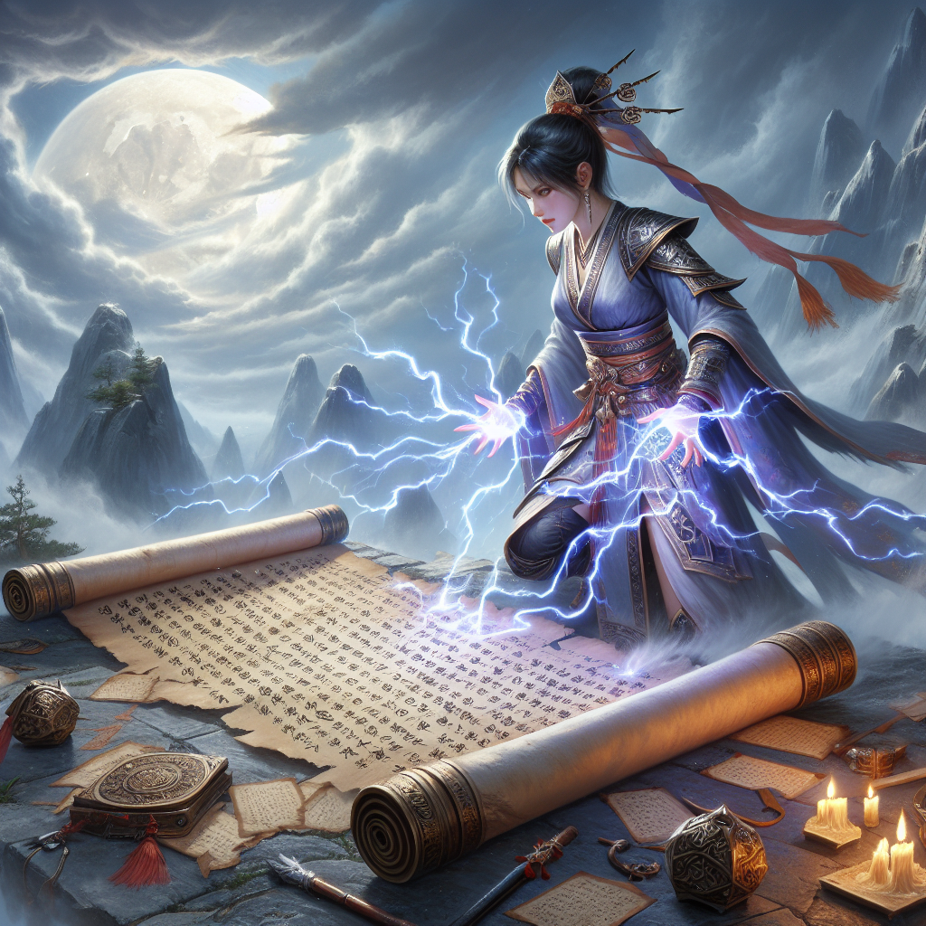 Unveiling the Secrets of Baal in Genshin Impact: Tips and Strategies for Mastery