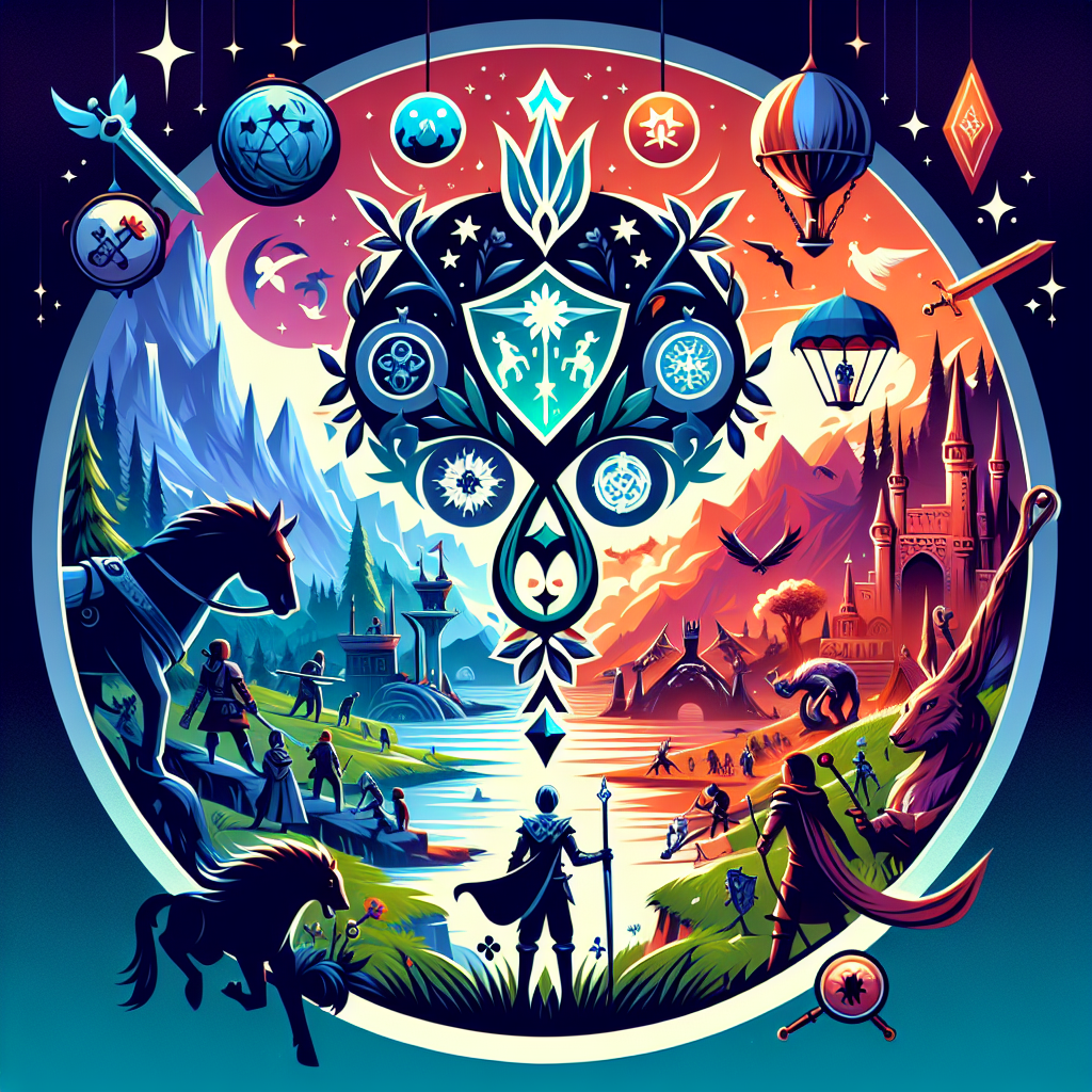 Genshin Impact APK: A Comprehensive Guide to Download and Install