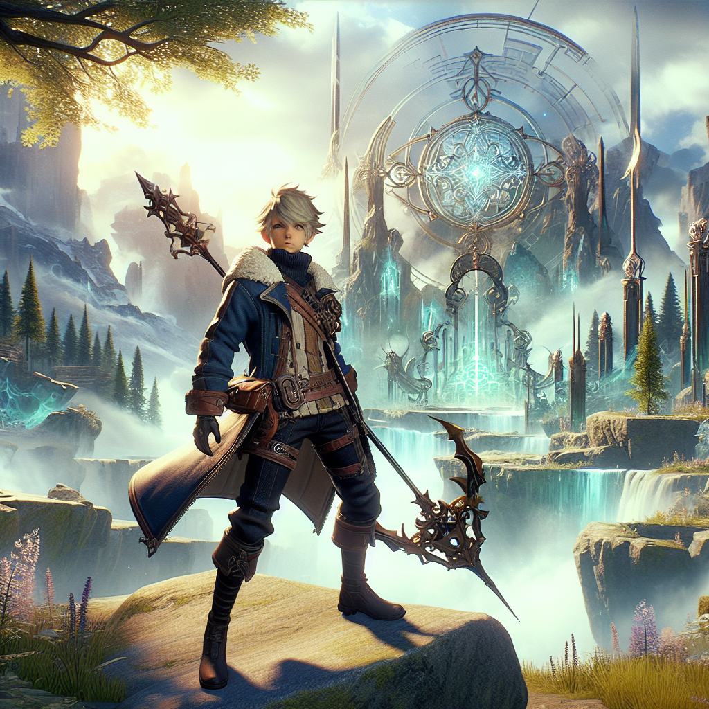 Unveiling Furina: Exploring the Newest Addition to Genshin Impact's Ever-Growing Roster