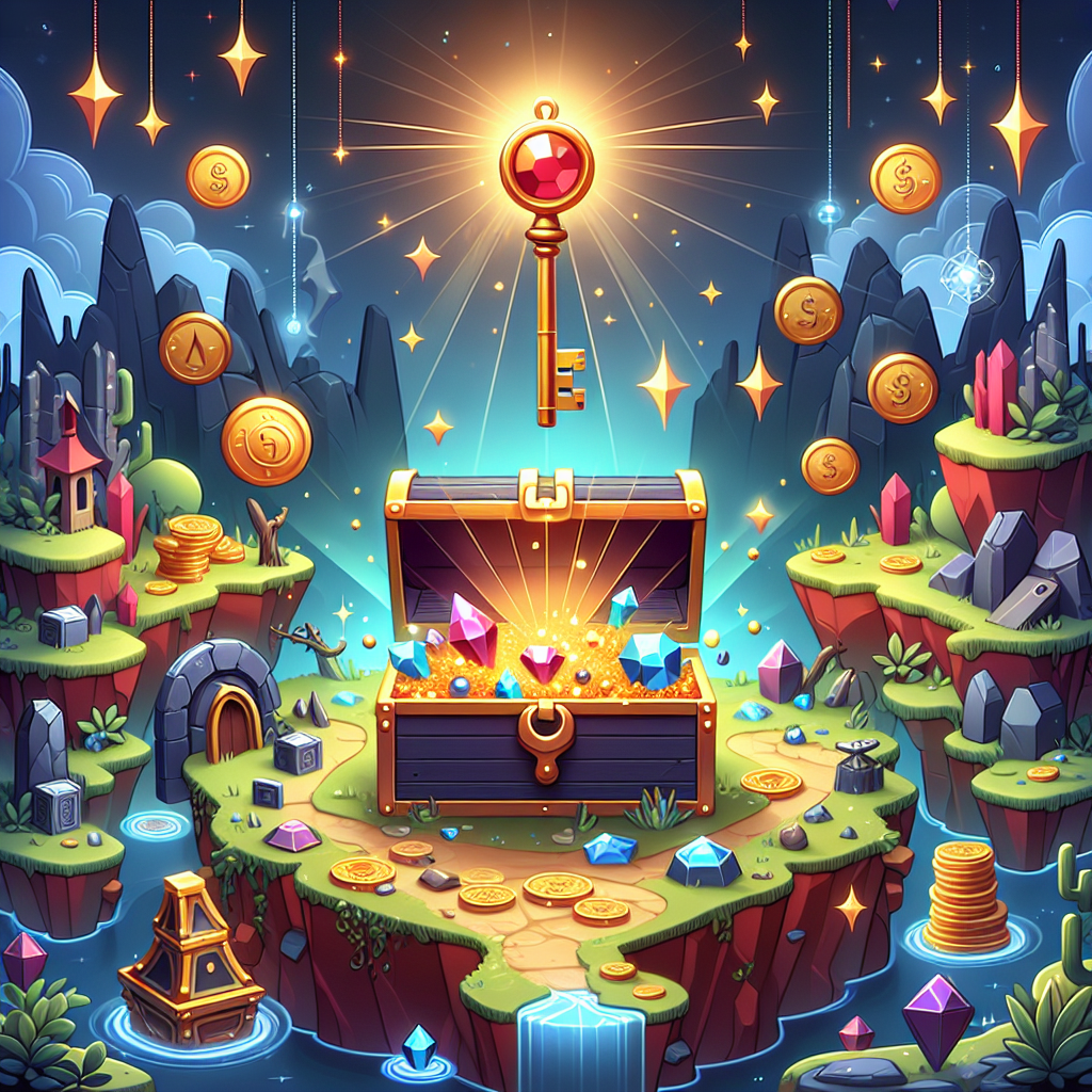 Unlocking Rewards: A Guide to Redeeming Promo Codes in Genshin Impact