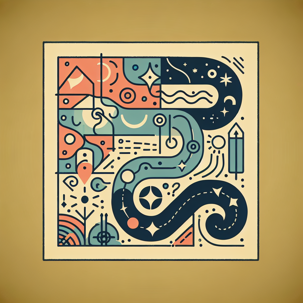 Genshin Impact Logo: A Journey Through Artistic Inspiration