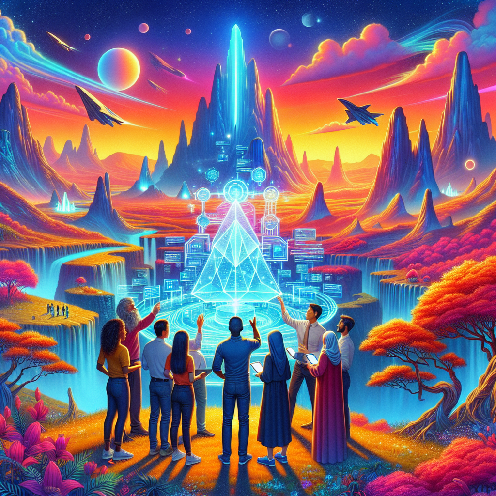 Mastering Genshin Impact with Advanced Coding Techniques