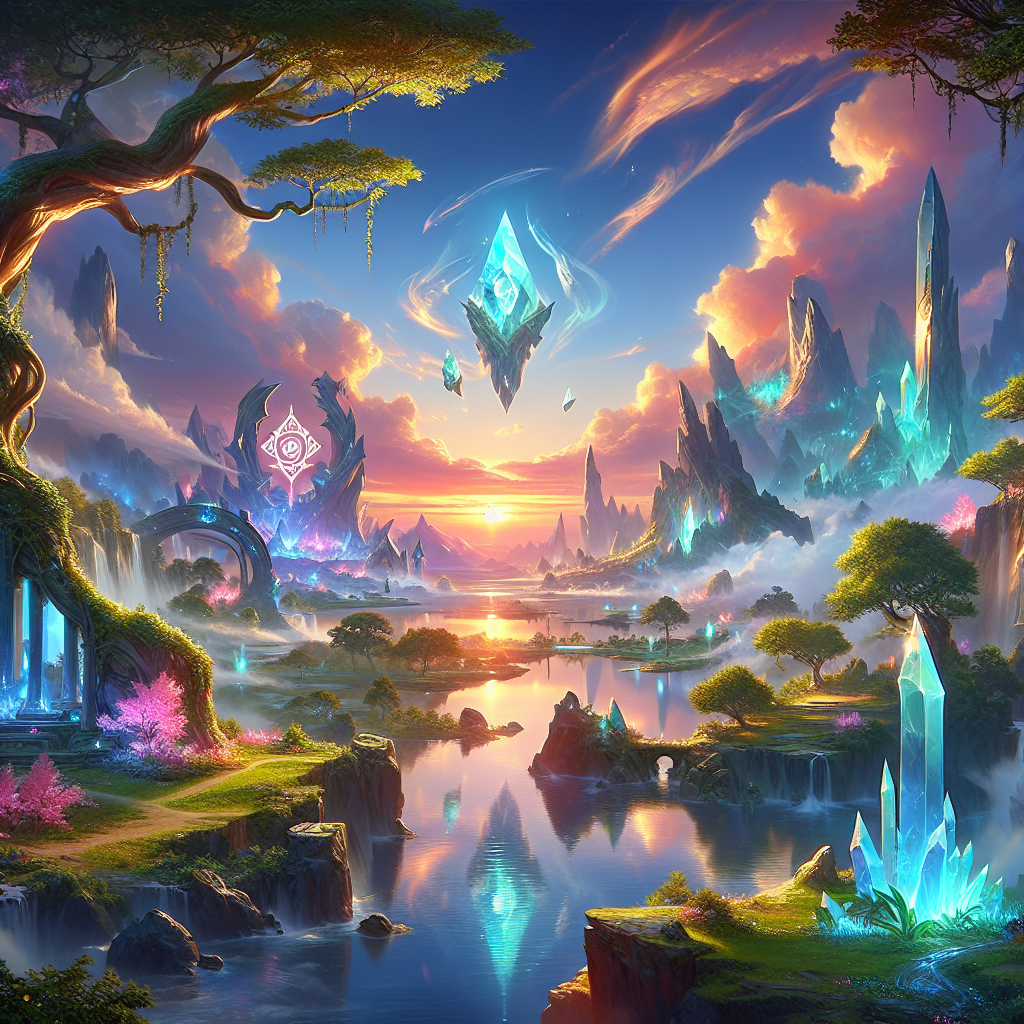 Genshin Impact Wallpaper: Transform Your Device with Stunning In-Game Scenes