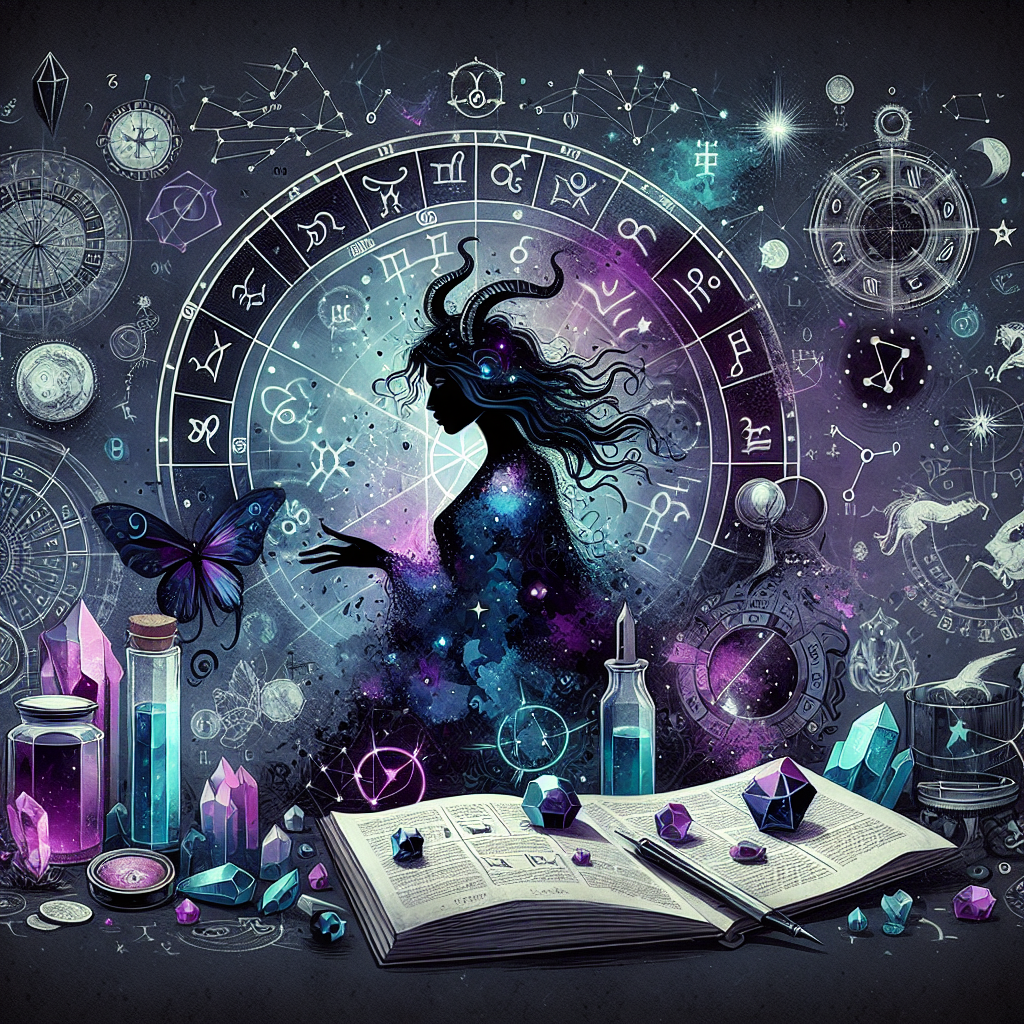 Mona's Astrological Impact in Genshin: A Deeper Dive