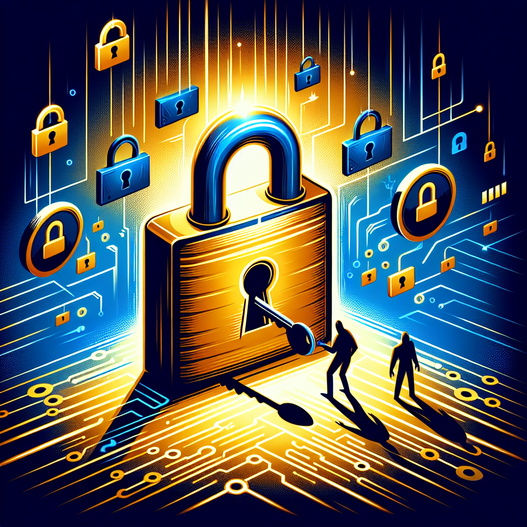 Tips for Securing Your Genshin Impact Account from Hackers