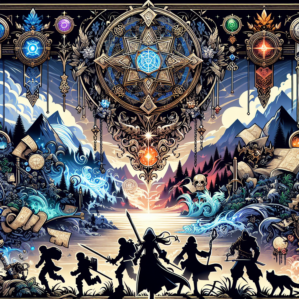 Exploring Genshin Impact XXX: Tips, Strategies, and Hidden Secrets Revealed