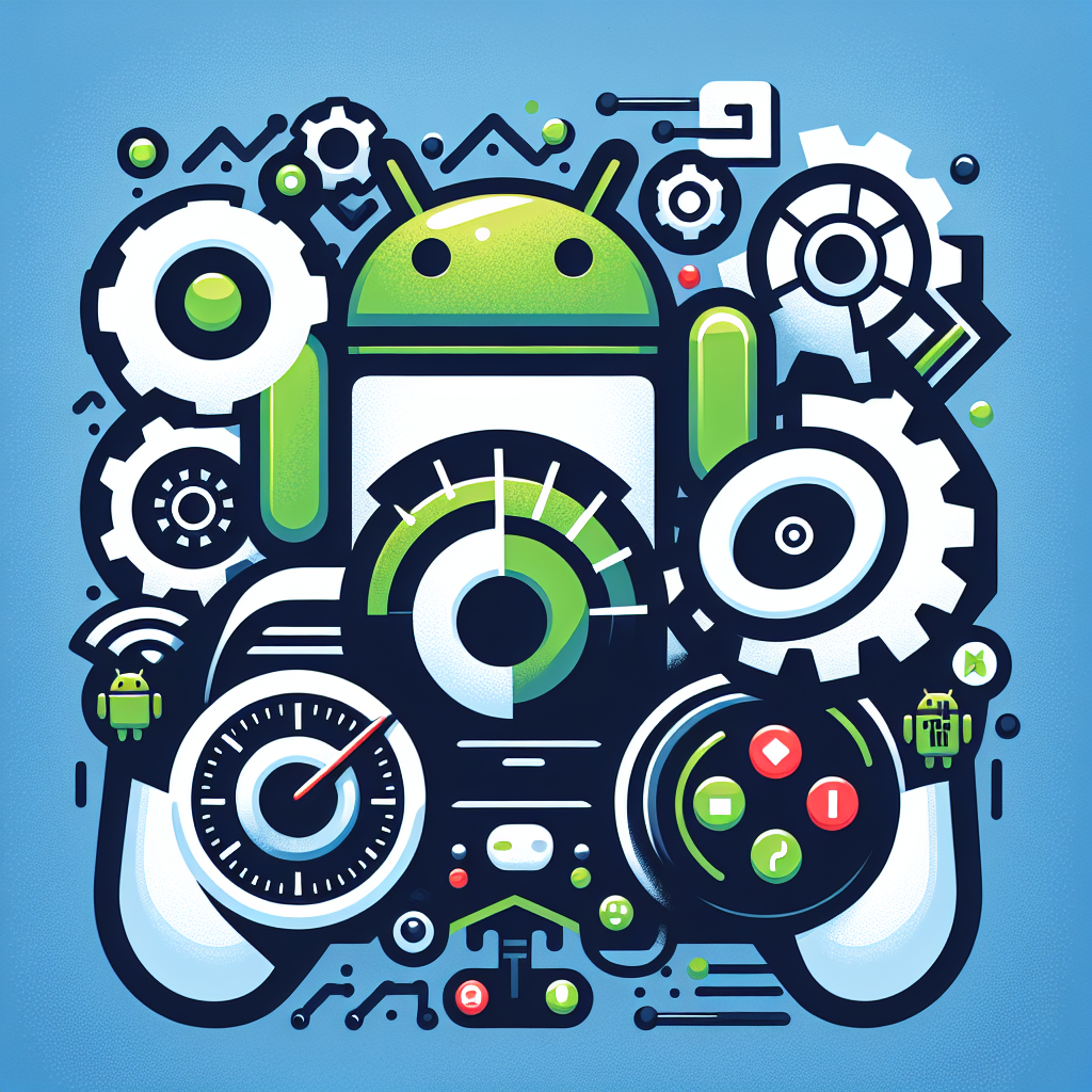 Genshin Impact: How to Optimize Full-Size Android Play Experience