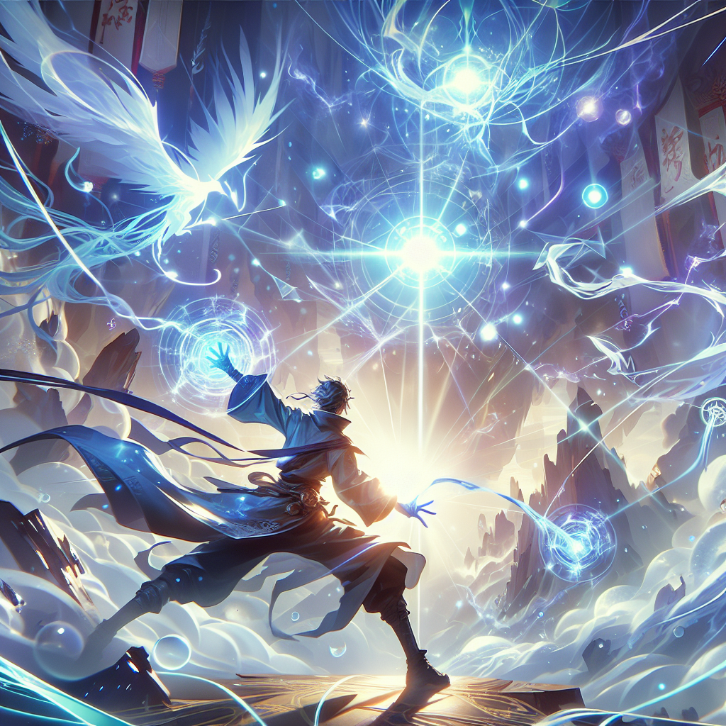 Mastering Aether in Genshin Impact: Tips, Strategies, and Best Builds