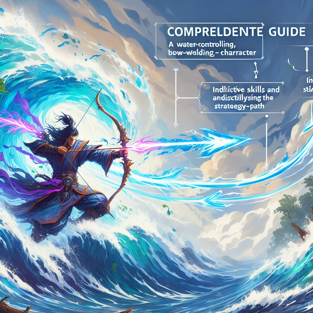 The Ultimate Guide to Mastering Childe in Genshin Impact: Tips and Strategies