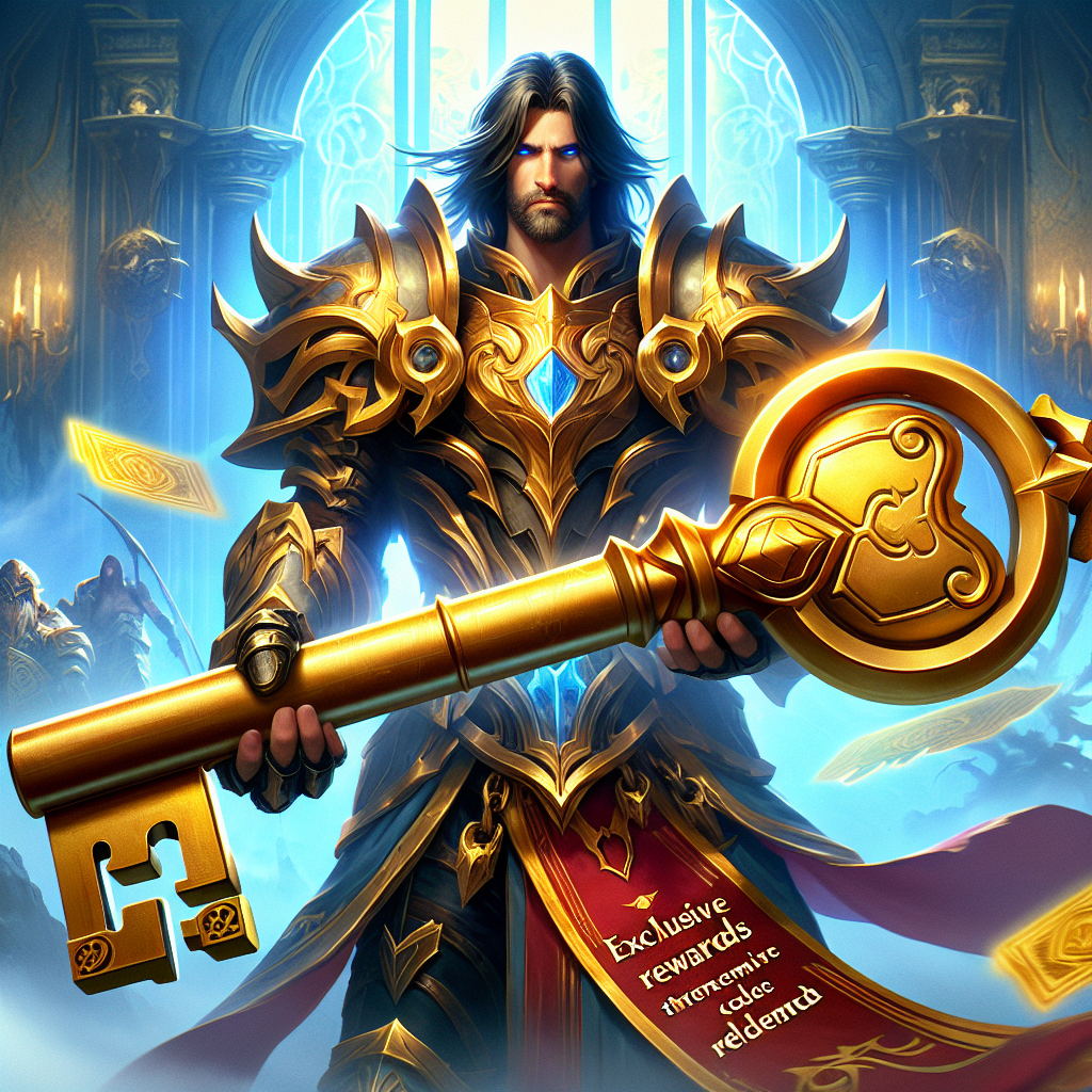 How to Redeem Genshin Impact Codes for Exclusive In-Game Rewards